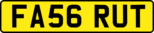 FA56RUT