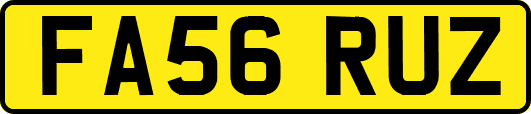 FA56RUZ