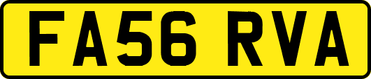 FA56RVA