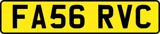 FA56RVC