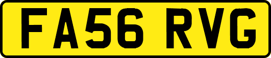 FA56RVG