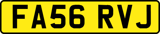 FA56RVJ