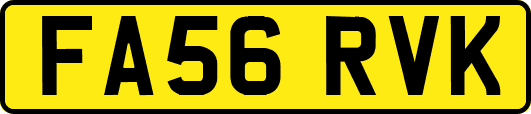 FA56RVK