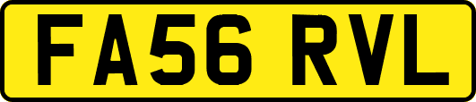 FA56RVL