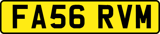 FA56RVM