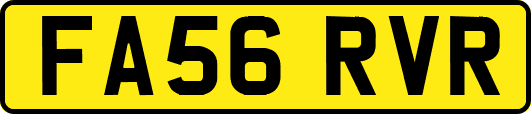 FA56RVR
