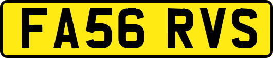 FA56RVS