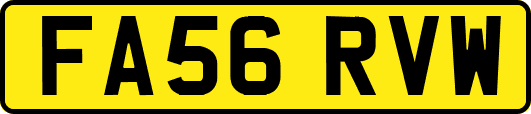 FA56RVW