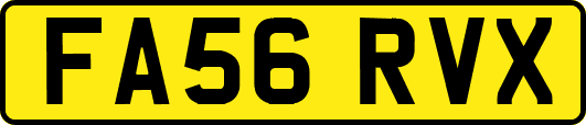 FA56RVX