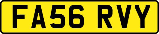 FA56RVY