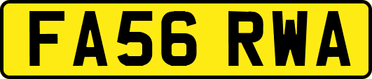 FA56RWA