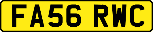 FA56RWC