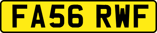 FA56RWF