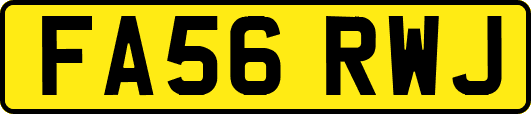 FA56RWJ