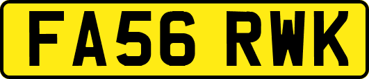 FA56RWK