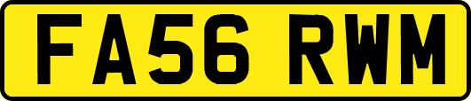 FA56RWM