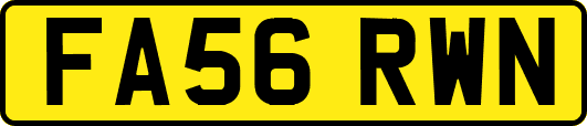FA56RWN