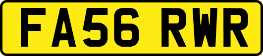 FA56RWR