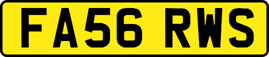 FA56RWS