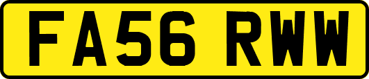 FA56RWW