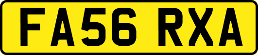FA56RXA