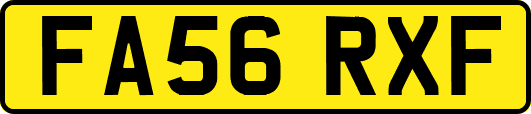 FA56RXF