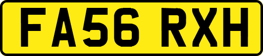FA56RXH