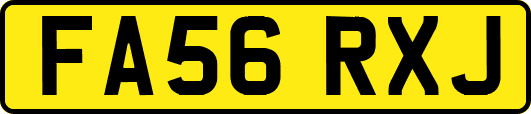 FA56RXJ