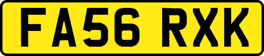 FA56RXK