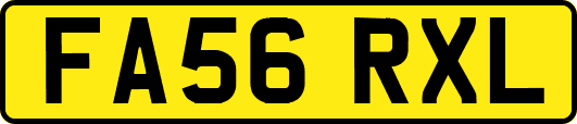 FA56RXL