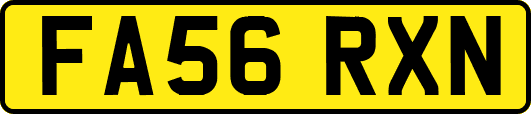 FA56RXN