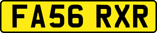 FA56RXR
