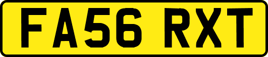 FA56RXT