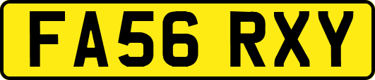 FA56RXY