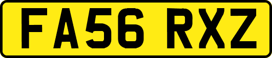 FA56RXZ