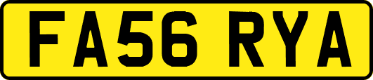 FA56RYA