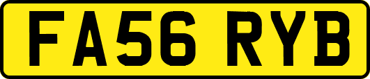 FA56RYB
