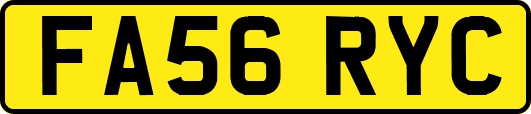 FA56RYC