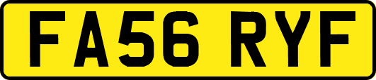 FA56RYF