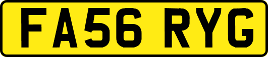 FA56RYG