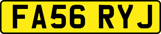FA56RYJ