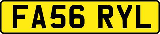 FA56RYL