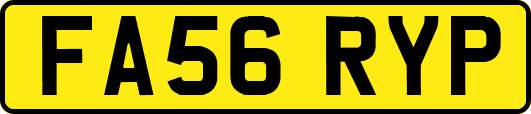 FA56RYP