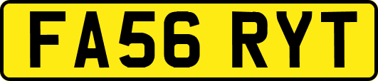 FA56RYT