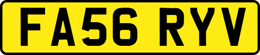 FA56RYV