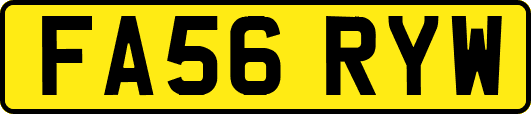 FA56RYW