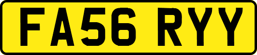 FA56RYY