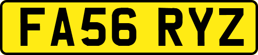 FA56RYZ