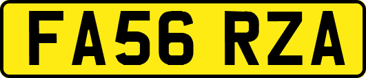 FA56RZA