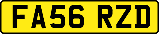 FA56RZD